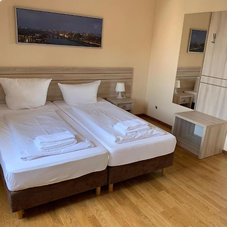 Berlin Midtown Apartments Екстер'єр фото