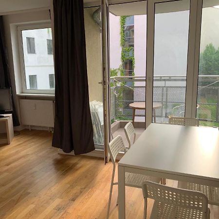 Berlin Midtown Apartments Екстер'єр фото