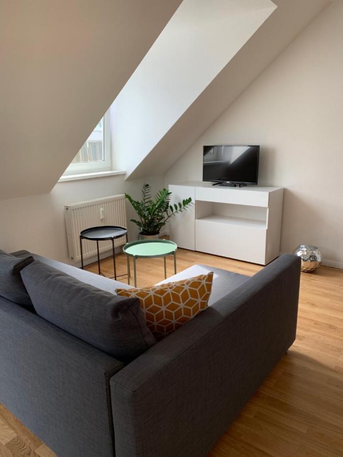 Berlin Midtown Apartments Екстер'єр фото