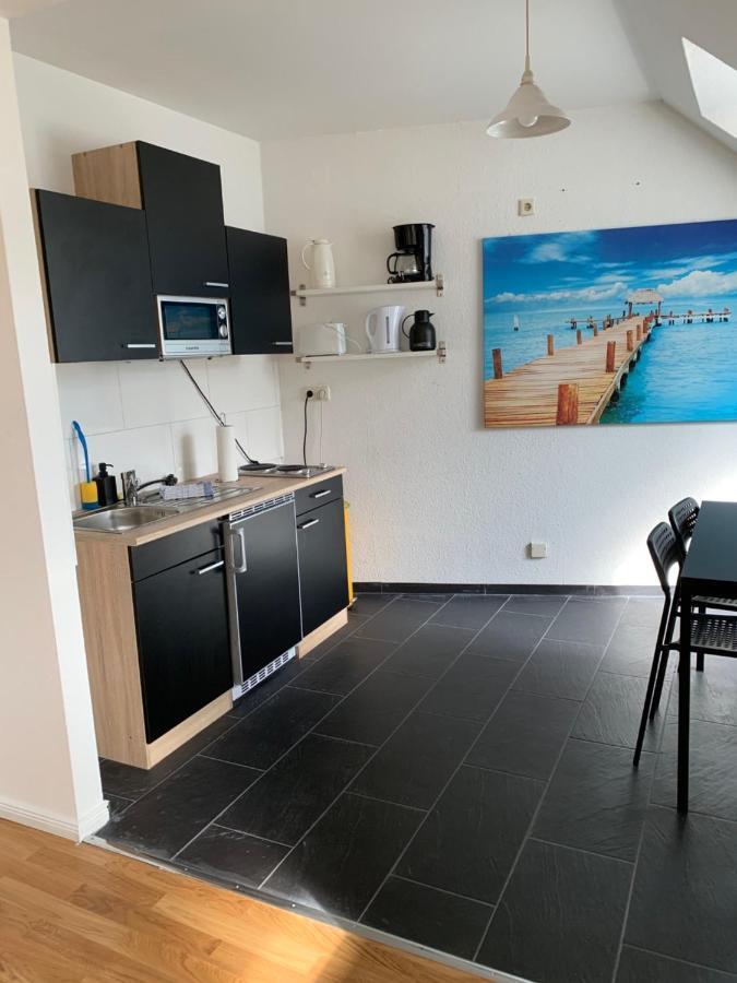 Berlin Midtown Apartments Екстер'єр фото