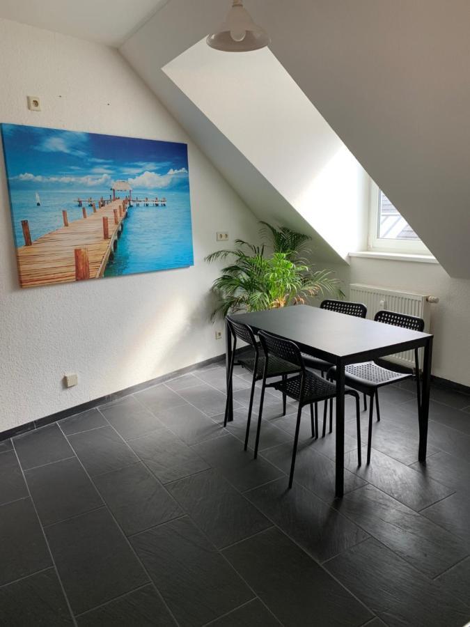 Berlin Midtown Apartments Екстер'єр фото