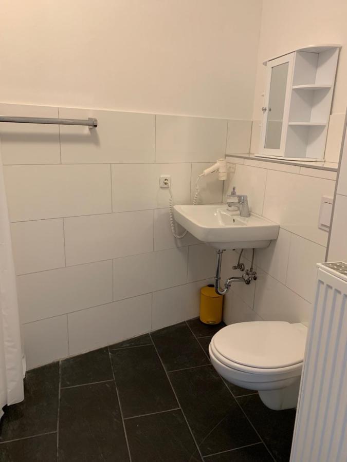 Berlin Midtown Apartments Екстер'єр фото