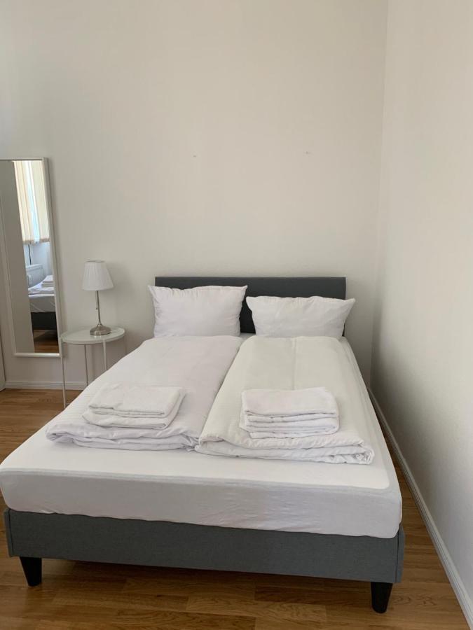 Berlin Midtown Apartments Екстер'єр фото