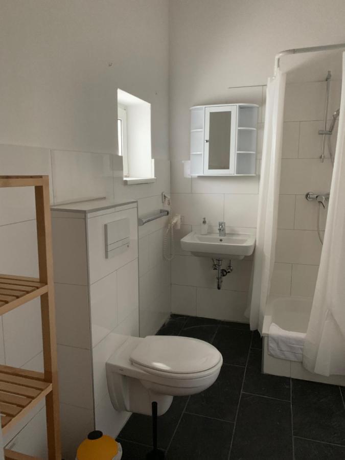 Berlin Midtown Apartments Екстер'єр фото