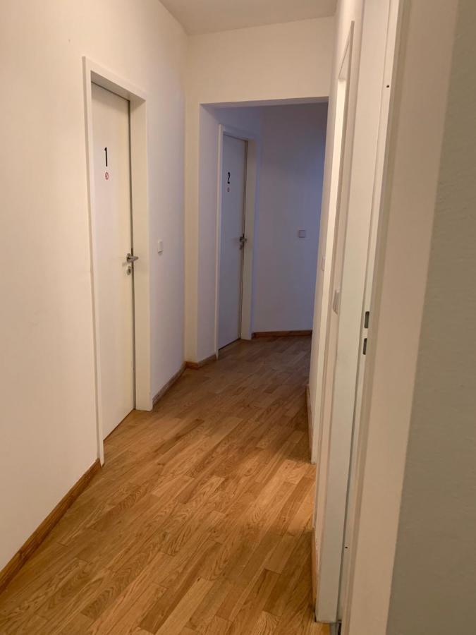 Berlin Midtown Apartments Екстер'єр фото