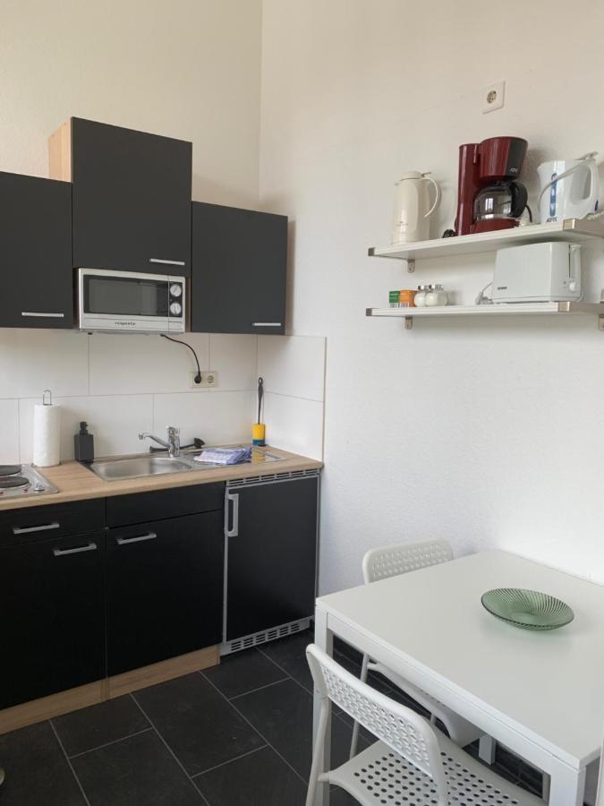 Berlin Midtown Apartments Екстер'єр фото