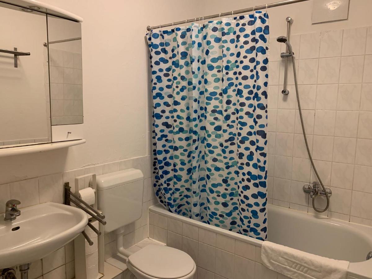 Berlin Midtown Apartments Екстер'єр фото