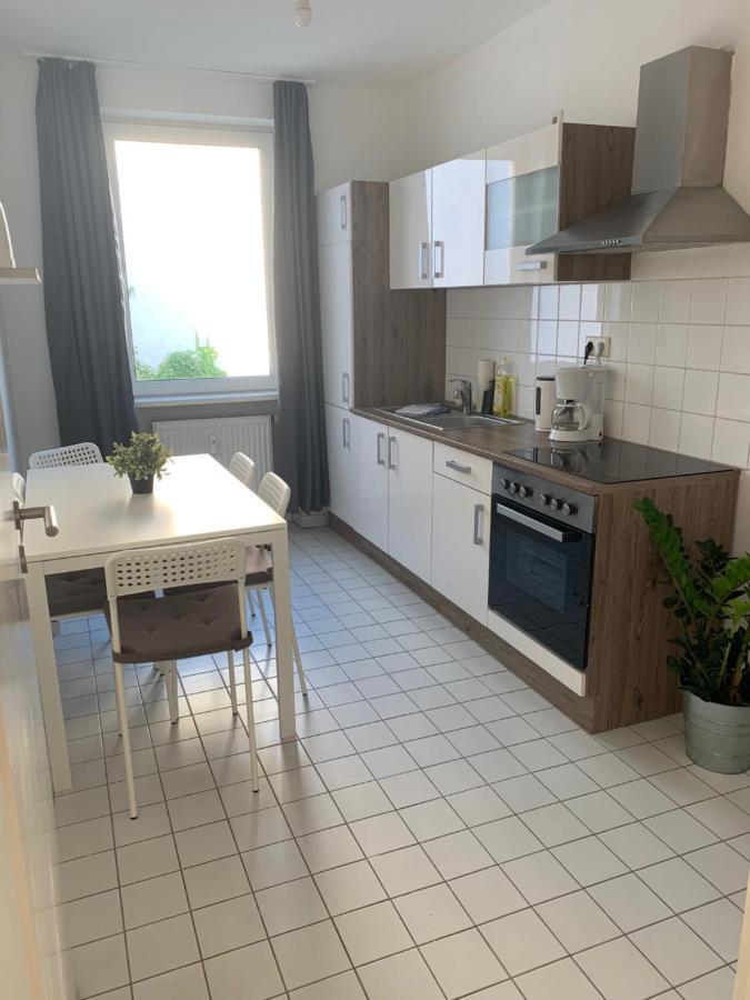 Berlin Midtown Apartments Екстер'єр фото