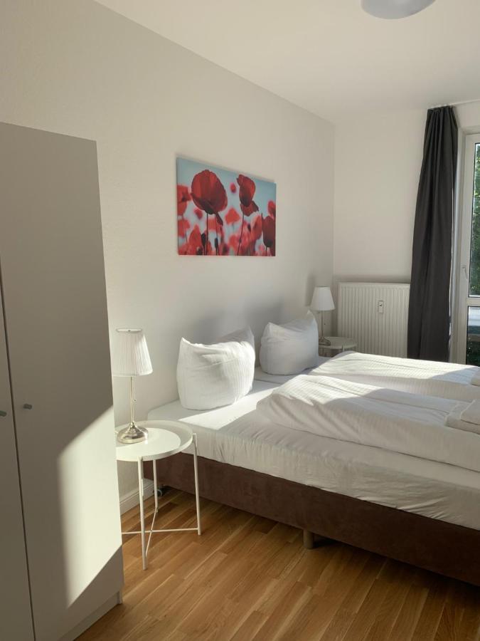 Berlin Midtown Apartments Екстер'єр фото