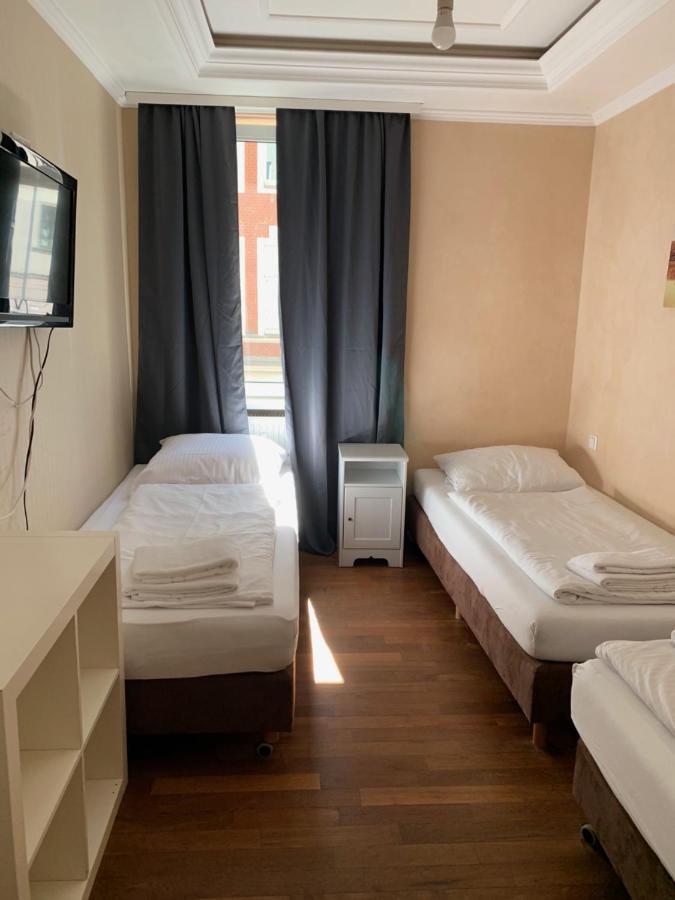 Berlin Midtown Apartments Екстер'єр фото