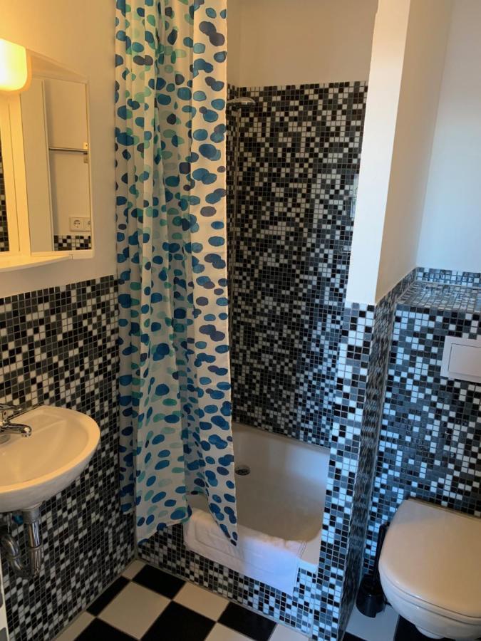 Berlin Midtown Apartments Екстер'єр фото